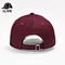 low-profile cap